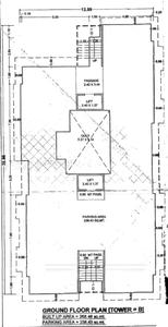 Project Image of 289.76 - 509.67 Sq.ft 1 BHK Apartment for buy in Muhammad Abvaa Avenue