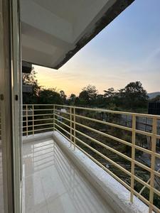Project Image of 585 Sq.ft 1 BHK Apartment / Flat for sale in Vihighar for Rs. 3200000