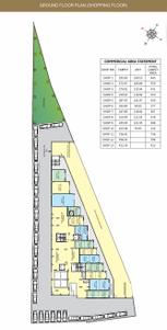 Project Image of 450.0 - 1960.0 Sq.ft 1 BHK Apartment for buy in Sumeru Vyomkesh