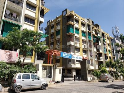 Project Image of 1125.0 - 1593.0 Sq.ft 2 BHK Apartment for buy in Shri Serene Lifestyle
