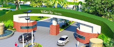 Project Image of 1080.0 - 9000.0 Sq.ft 2 BHK Villa for buy in Davda Bellevue Vieraaa