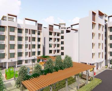 Project Image of 650 Sq.ft 1 BHK Builder Floor for sale in Palghar for Rs. 3000000