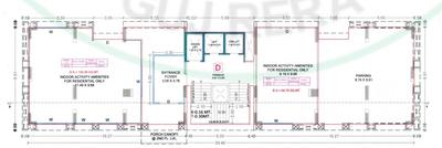 Project Image of 1517.28 - 3227.99 Sq.ft 3 BHK Apartment for buy in Martand Satva
