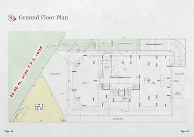 Project Image of 963.15 - 1025.69 Sq.ft 3 BHK Apartment for buy in Niyati Tulsi Darshan