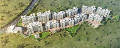 Project Image of 520 Sq.ft 1 BHK Apartment / Flat for sale in Titwala for Rs. 1950000