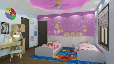 Project Image of 1550.0 - 1770.0 Sq.ft 3 BHK Apartment for buy in The Nest Suraj