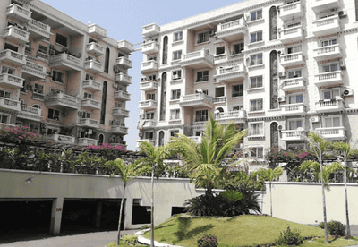 Project Image of 1639.88 - 2161.93 Sq.ft 3 BHK Apartment for buy in Avinash Maruti Lifestyle 2