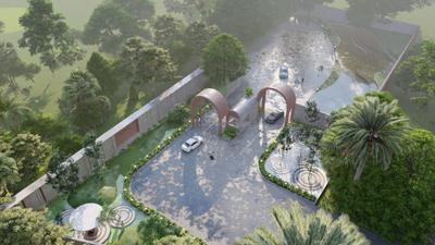 Project Image of 6300.0 - 18000.0 Sq.ft Residential Plot Plot for buy in Sarvatra Parvam