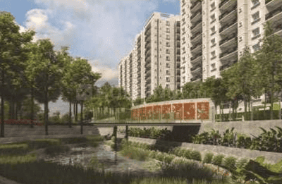 Project Image of 1245.0 - 1818.0 Sq.ft 2 BHK Apartment for buy in Mana Uber Verdant