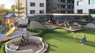 Project Image of 956.0 - 1322.0 Sq.ft 3 BHK Apartment for buy in Raghuvir Spectrum