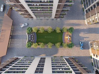 Project Image of 610.31 - 839.48 Sq.ft 2 BHK Apartment for buy in Amideep Royal Pratishtha