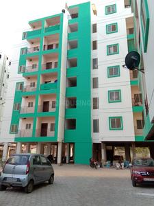 Project Image of 968.0 - 1351.0 Sq.ft 2 BHK Apartment for buy in Paras Heights Phase 4