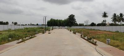 Project Image of 0.0 - 1200.0 Sq.ft Residential Plot Plot for buy in Fortune Oak Shire