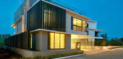 Project Image of 6400.0 - 6899.0 Sq.ft 5 BHK Villa for buy in Raffles Park