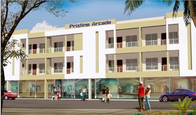 Project Image of 0.0 - 1398.0 Sq.ft 3 BHK Villa for buy in Priyadarshini Pristine