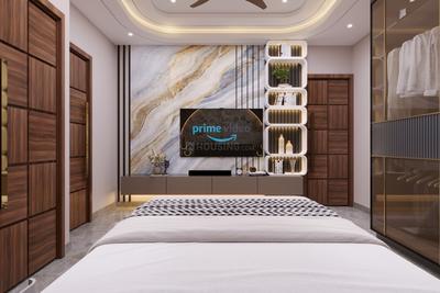 Project Image of 450.0 - 760.0 Sq.ft 2 BHK Builder Floor for buy in Arya Luxury Floors