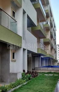 Project Image of 1050.0 - 1450.0 Sq.ft 2 BHK Apartment for buy in Eshwari Oak Dale