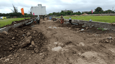 Sarthak Prime Homes Others 1