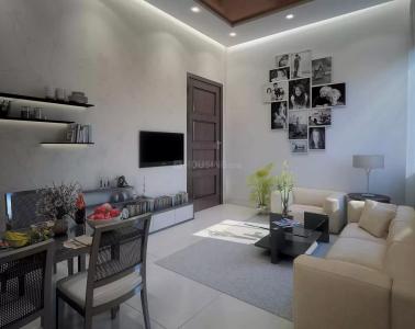 Project Image of 926.0 - 1523.0 Sq.ft 2 BHK Apartment for buy in Sidharth Greenwoods