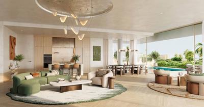 Project Image of 4545.0 - 6866.0 Sq.ft 3.5 BHK Apartment for buy in Meraas Solaya