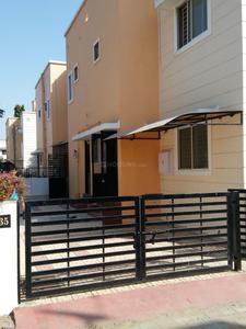 Pratham Vatika Entrance Gate Security Cabin 4