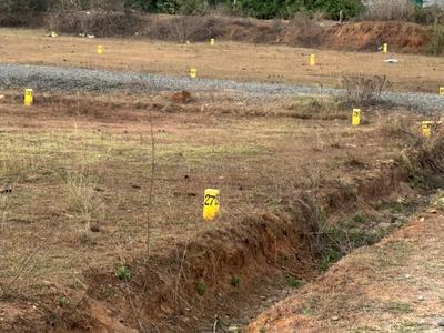 Project Image of 600.0 - 2400.0 Sq.ft Residential Plot Plot for buy in Global JA Nagar