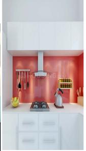 Project Image of 1299.0 - 1726.0 Sq.ft 2 BHK Apartment for buy in Natwest Vistas