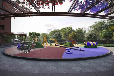 Project Image of 1045.0 - 1490.0 Sq.ft 2 BHK Apartment for buy in Reviva