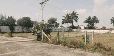 B Sri Ganesha Garden Internal Roads & Footpaths 1