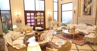 Project Image of 0.0 - 4500.0 Sq.ft 6.5 BHK Villa for buy in Gaurs Mulberry Mansions