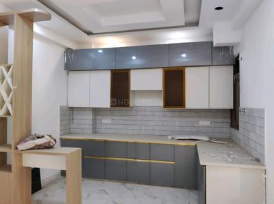 Project Image of 1700.0 - 2600.0 Sq.ft 4 BHK Builder Floor for buy in Dream Magic Floors