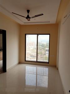 Project Image of 0.0 - 205.0 Sq.ft 1 RK Apartment for buy in Shree Kulswamini Mahalaxmi Sai Heights