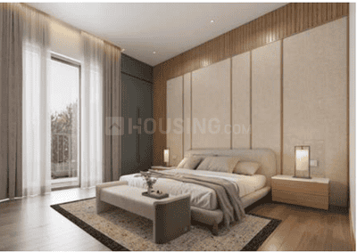 Project Image of 2280.0 - 2972.0 Sq.ft 3 BHK Apartment for buy in Keystone Seasons
