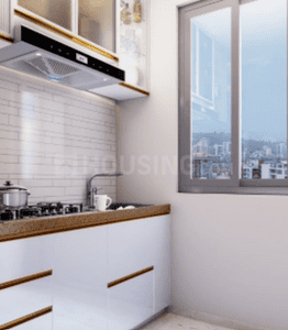 Project Image of 375.01 - 480.0 Sq.ft 1 BHK Apartment for buy in Shivmastu Greens