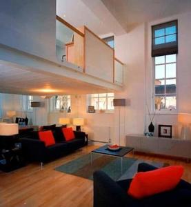 Project Image of 3265.0 - 5575.0 Sq.ft 4 BHK Apartment for buy in Ekta Oculus
