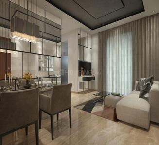 Project Image of 0.0 - 226.0 Sq.ft 1 BHK Apartment for buy in Space India World Building No 2 B Wing