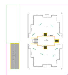 Project Image of 0.0 - 1957.96 Sq.ft 4 BHK Apartment for buy in Prince The Glorious