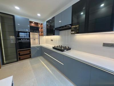 Project Image of 2525.0 - 2584.0 Sq.ft 4 BHK Apartment for buy in Sky Palacio