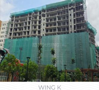 Project Image of 430.56 - 3293.76 Sq.ft 1 BHK Apartment for buy in K Raheja Vivarea Phase 2