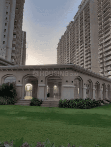 Project Image of 2400.0 - 3300.0 Sq.ft 3 BHK Apartment for buy in ATS Casa Espana