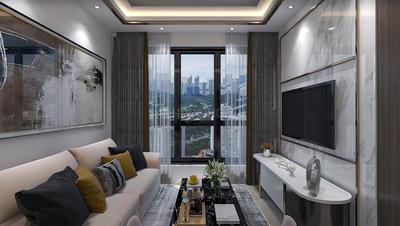 Project Image of 450.0 - 477.0 Sq.ft 2 BHK Apartment for buy in Sumer Prime