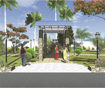 Project Image of 910.0 - 1355.0 Sq.ft 2 BHK Apartment for buy in Siddhivinayak Varan Apartments