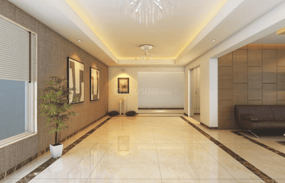Project Image of 1315.0 - 1800.0 Sq.ft 3 BHK Apartment for buy in MVV City