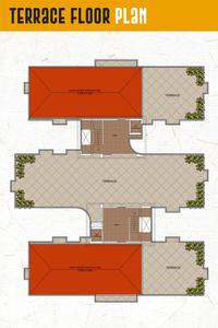 Project Image of 835.0 - 1361.0 Sq.ft 3 BHK Apartment for buy in ARS Aashrayam
