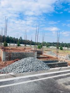 Project Image of 416.0 - 2717.0 Sq.ft Residential Plot Plot for buy in Oak Tree