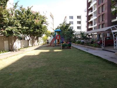 Project Image of 954 Sq.ft 2 BHK Apartment / Flat for sale in Lohegaon for Rs. 7000000