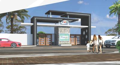 Project Image of 1320.0 - 4976.0 Sq.ft Residential Plot Plot for buy in TMR Terrain