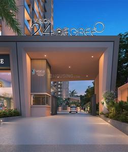 Project Image of 1396 Sq.ft 3 BHK Apartment / Flat for sale in Charholi Budruk for Rs. 9300000