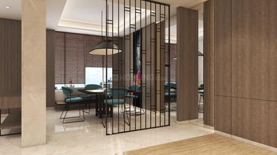 Project Image of 763.0 - 1242.36 Sq.ft 2 BHK Apartment for buy in Fortune Florence