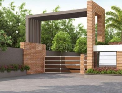 Project Image of 653.8 - 785.87 Sq.ft 1 BHK Apartment for buy in V And M Sky Garden Hills